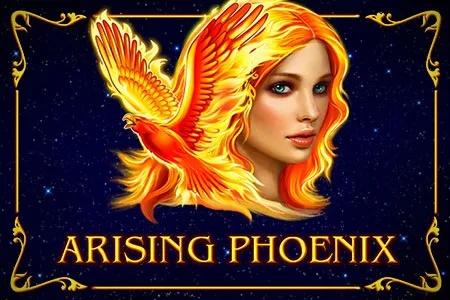 Arising Phoenix