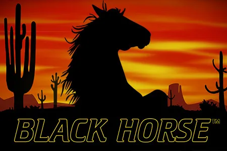 Black Horse