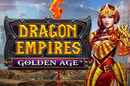Dragon Empires Golden Age™