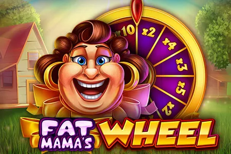 Fat Mama's Wheel