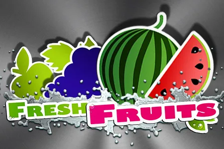 Fresh Fruits