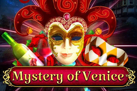 Mystery Of Venice