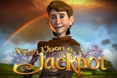 Wish Upon a Jackpot